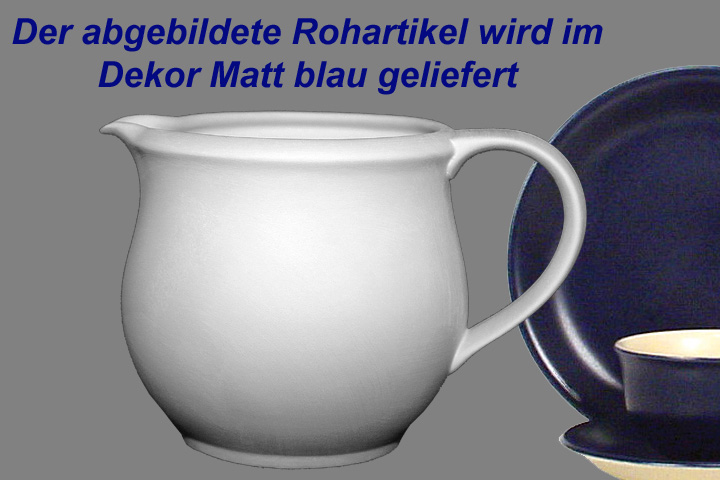 Krüge, Essig, Öl, Sauciere